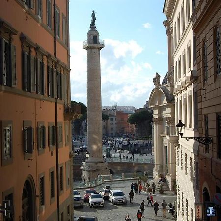 Stradivari Suite Roma Kültér fotó