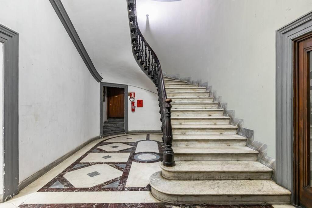 Stradivari Suite Roma Kültér fotó