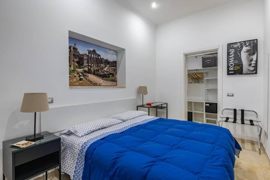 Stradivari Suite Roma Kültér fotó