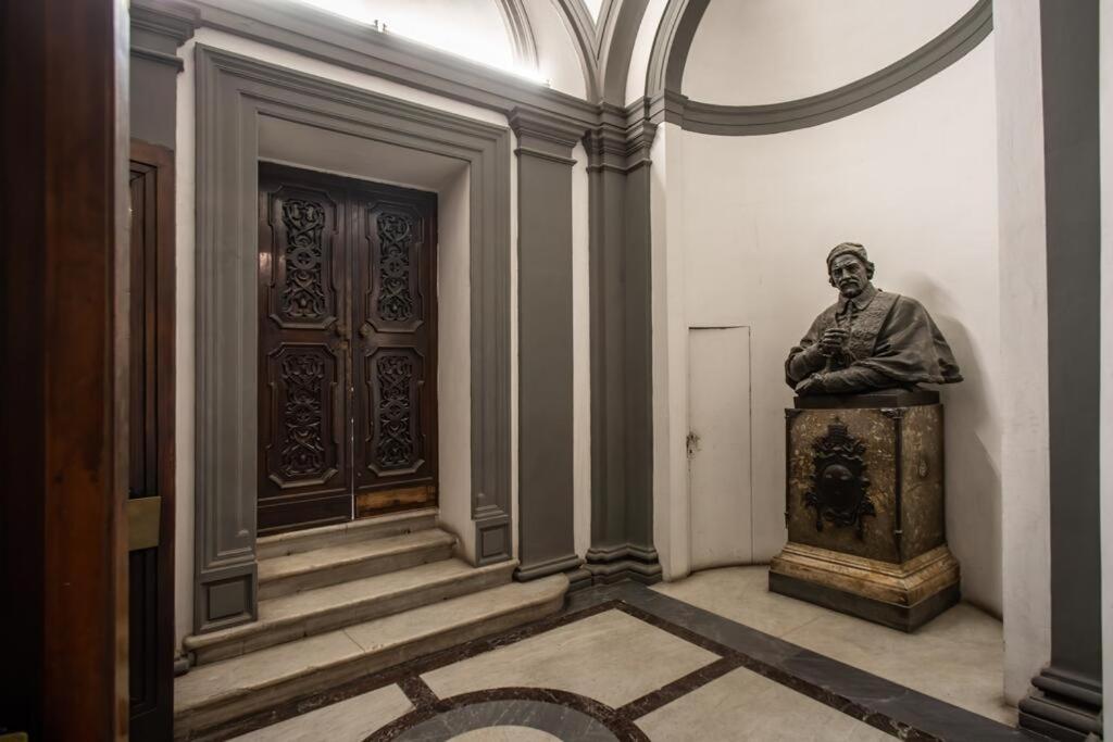 Stradivari Suite Roma Kültér fotó