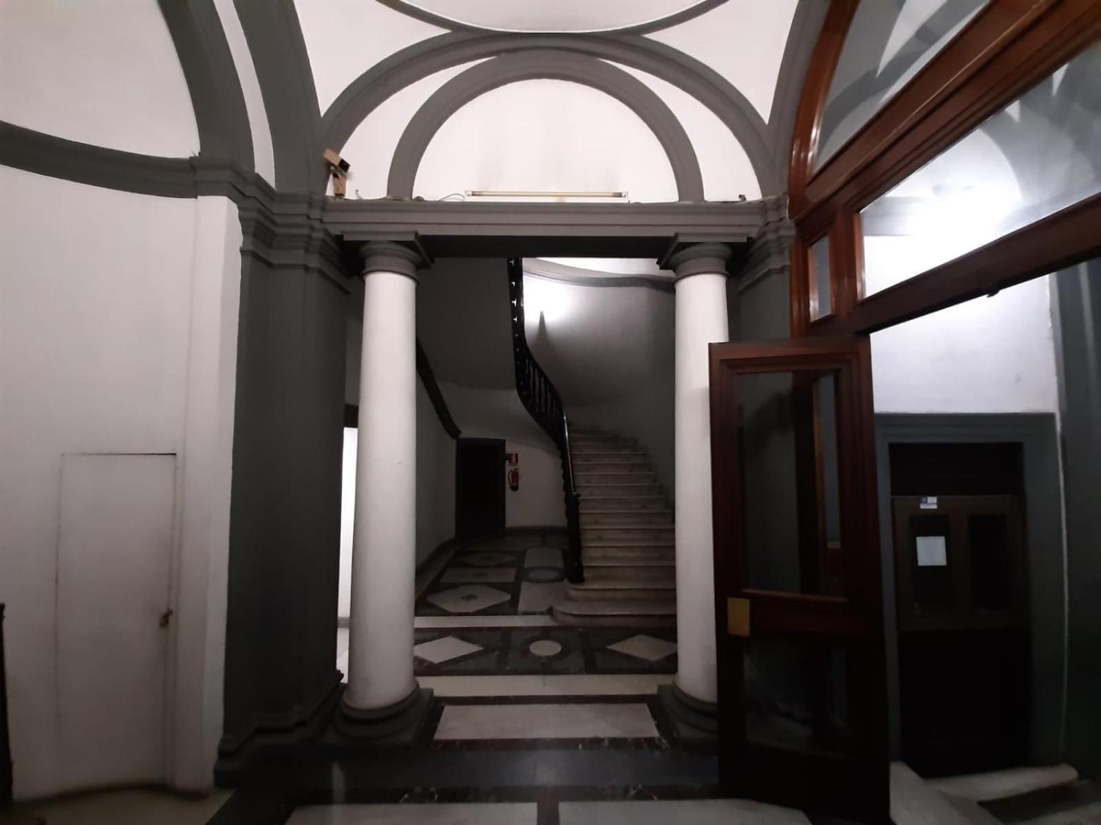 Stradivari Suite Roma Kültér fotó