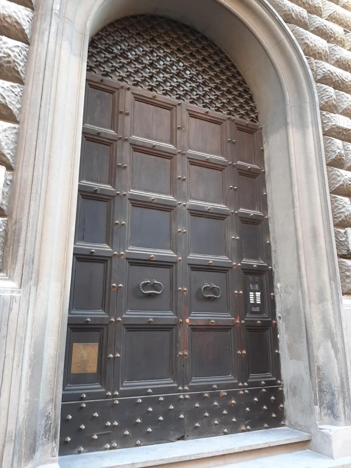 Stradivari Suite Roma Kültér fotó